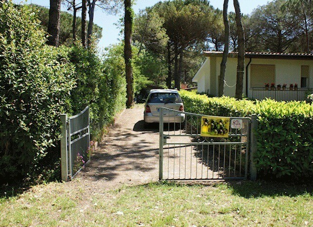 Villa Nicoletta - Lignano Riviera