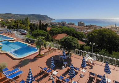 Residence Sant'Anna