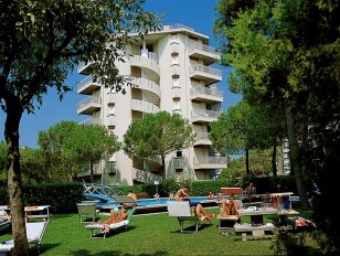 Residence Marco Polo (dodavatel 2)