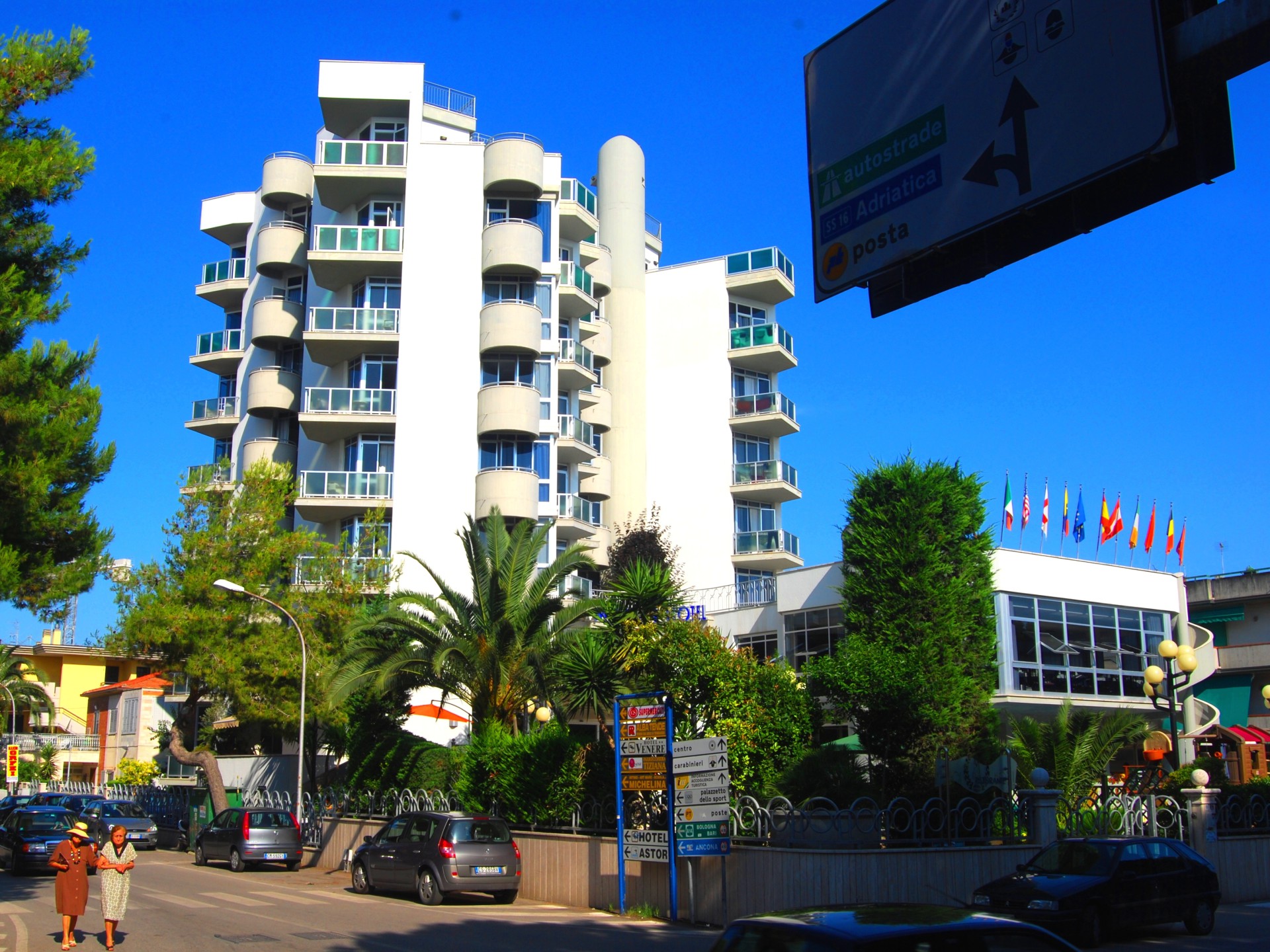 Hotel Meripol****
