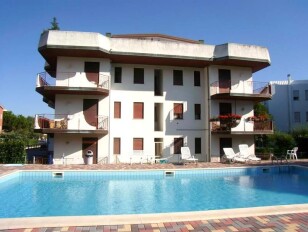 Residence Calypso