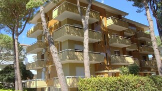 Residence Michelangelo Riviera
