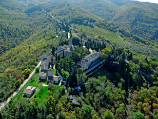 Aparthotel Borgo di Pietrafitta Relais