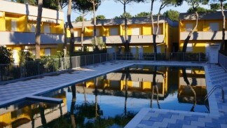 Residence Piazzetta - Rosolina Mare
