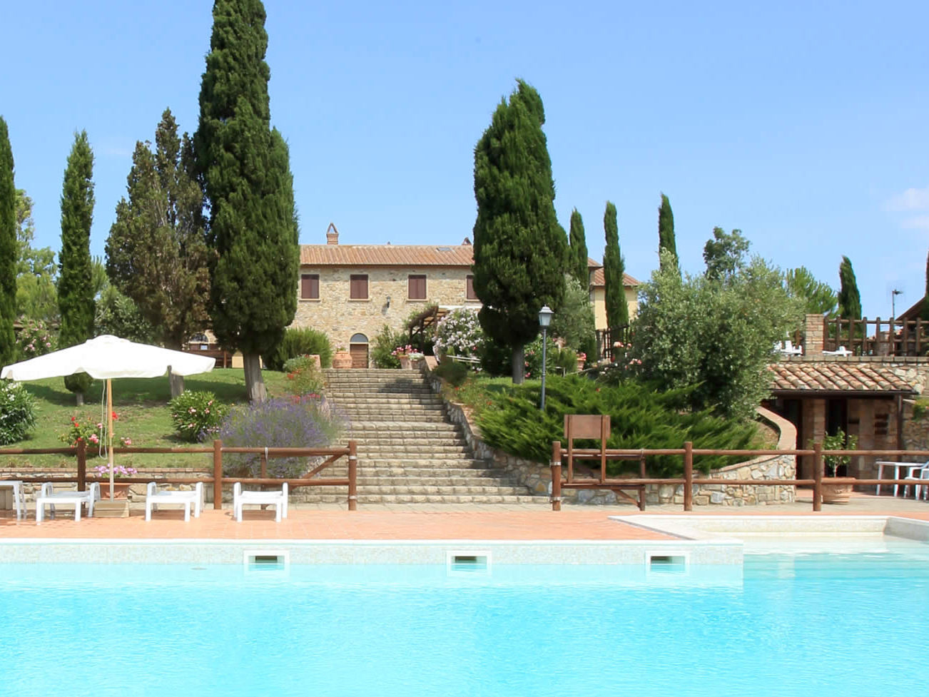 San Giorgio Country Residence