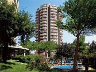 Residence La Torre