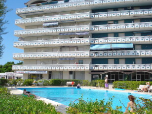 Residence Al Portesin (dodavatel 2)