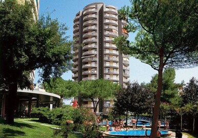 Residence La Torre