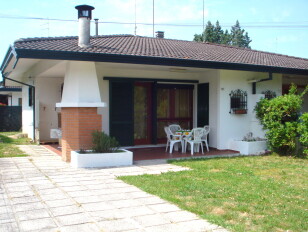 Villa Gianna