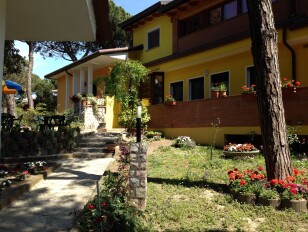 Villa Orchidea