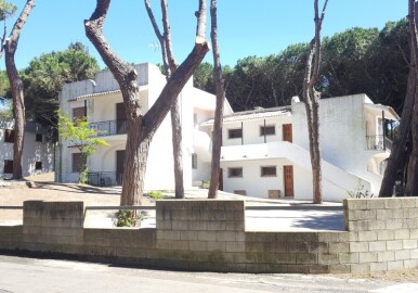 Villa Berta