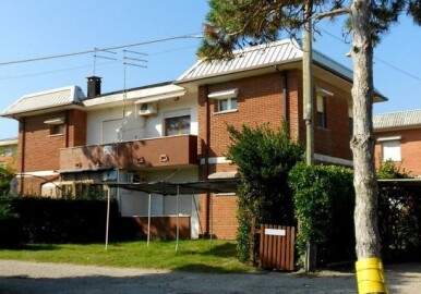 Villa Federica
