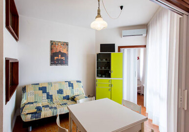 Residence Apollo