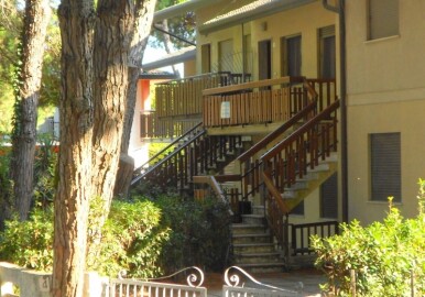 Villa Pagoda