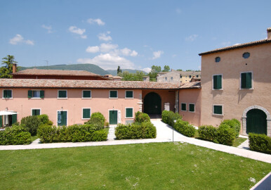 Residence I Cortivi