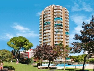 Residence La Torre (dodavatel 2)