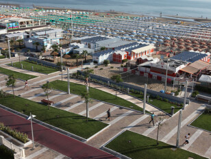 International Riccione Camping Village