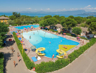 Camping Cisano & San Vito