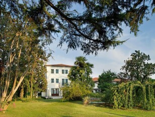 Villa Pace Park Hotel Bolognese****