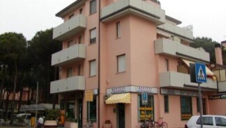 Residence Pini - Rosolina Mare
