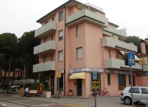 Residence Pini - Rosolina Mare