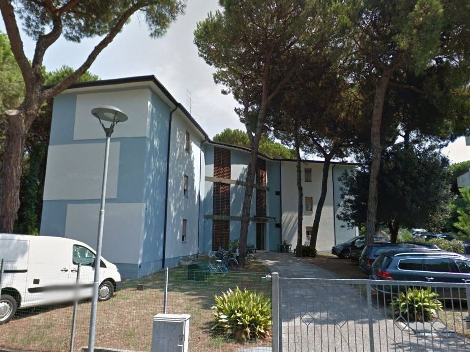Residence Pineta - Rosolina Mare