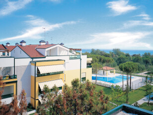 Residence Le Altane (dodavatel 2)