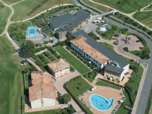 Active Hotel Paradiso & Golf****