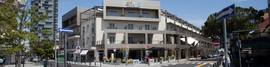Hotel Eden****