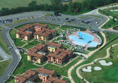 Residence Eden**