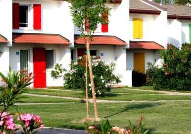 Centro Vacanze Pra’ delle Torri****