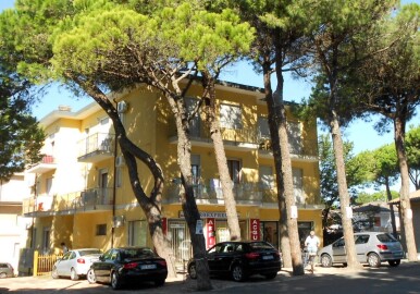 Residence Fiume