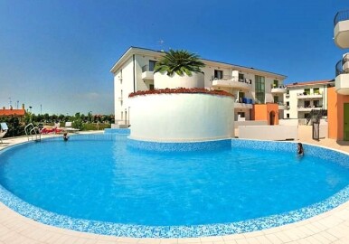 Residence Galleria Gran Madò