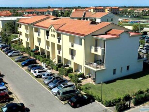 Residence Pinetine - Robinia