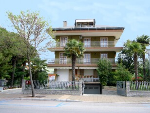 Residence Burello