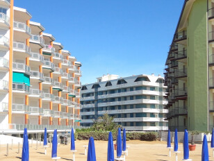 Residence Marco Polo (dodavatel 2)