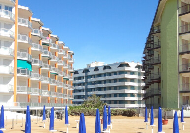 Residence Marco Polo (dodavatel 2)