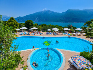 Camping Park Garda
