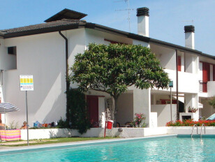 Villaggio San Marco