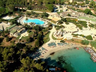 Hotel Le Cale D’Otranto***