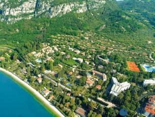 Residence Parco del Garda