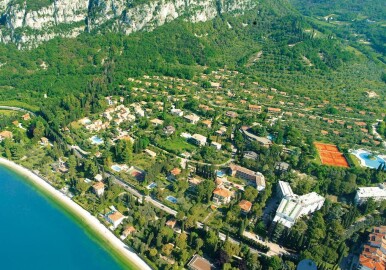 Residence Parco del Garda