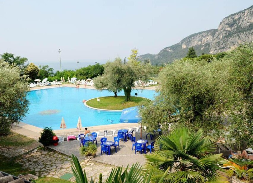 Villaggio Parco del Garda