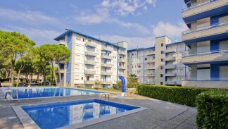 Residence Althea