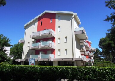 Residence Marina Piccola