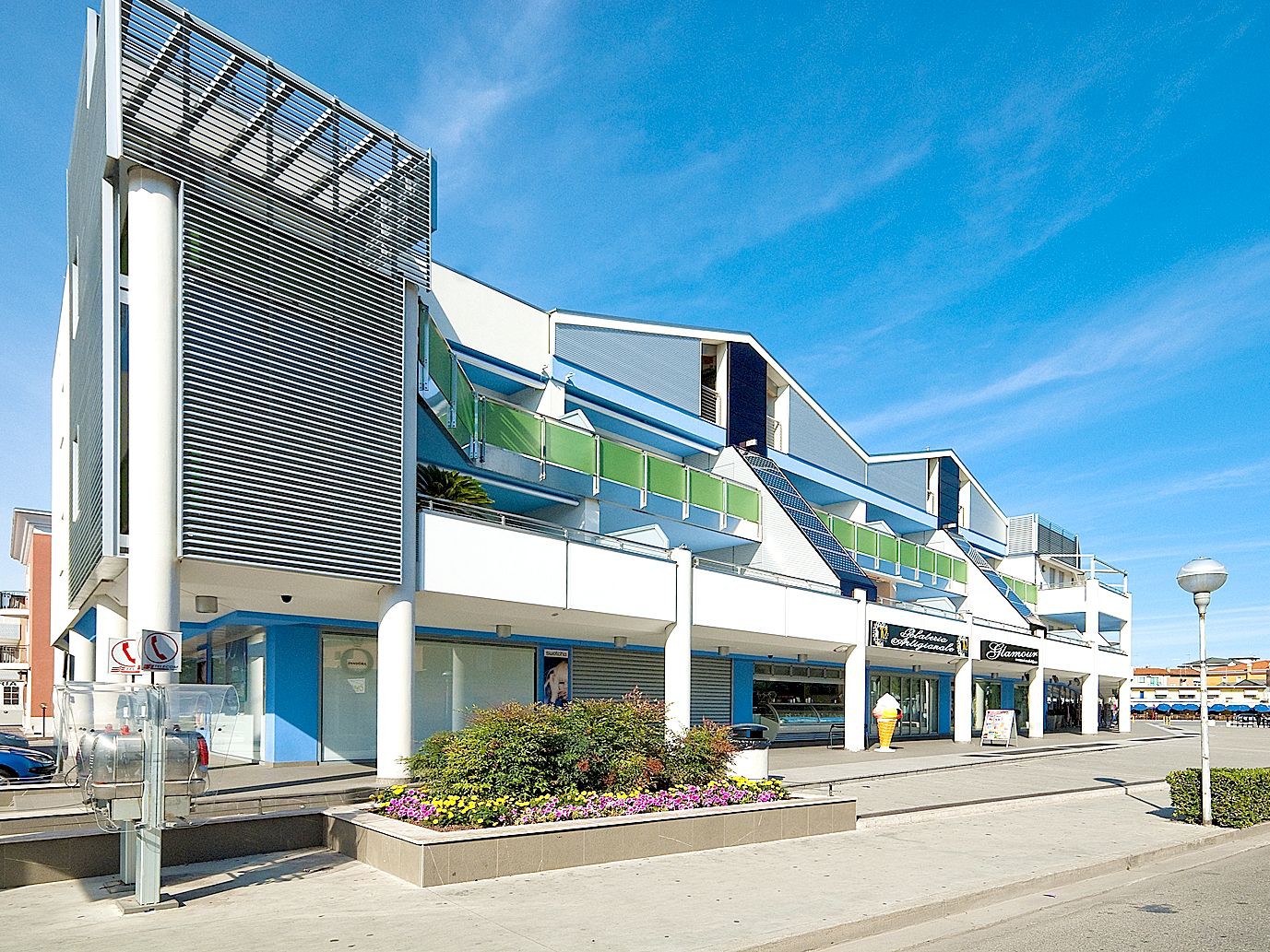 Residence Eco Palace