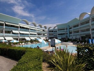 Residence Le Caravelle