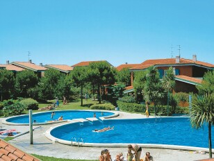 Villaggio Euroresidence (dodavatel 2)