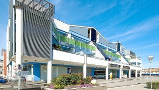 Residence Eco Palace