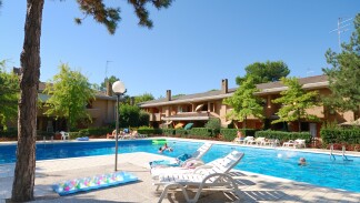 Villaggio La Fenice 